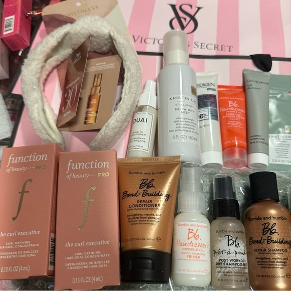 Hair Care Collection - Picture 4 of 4